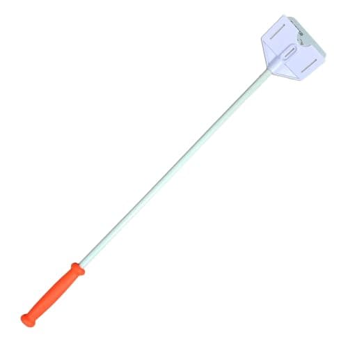 FL!PPER Platinum Hand Algae Scraper