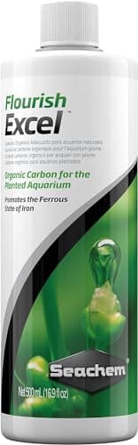 Seachem Flourish Excel