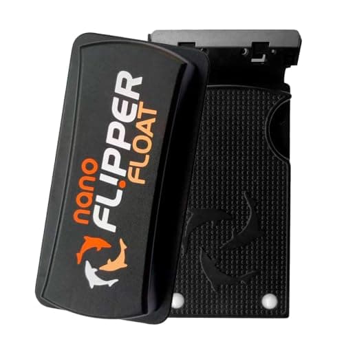 FL!PPER Float Nano Magnetic Cleaner