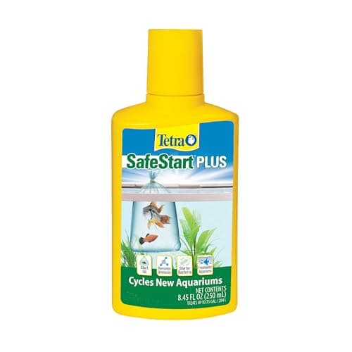 Tetra SafeStart Plus