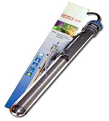 Eheim Jager TruTemp Heater, 50W