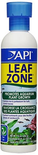 API Leaf Zone Plant Fertilizer