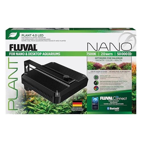 Fluval LED Nano Plant 4.0, 20W