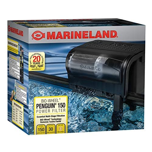 Marineland Penguin 150 Bio-Wheel Power Filter