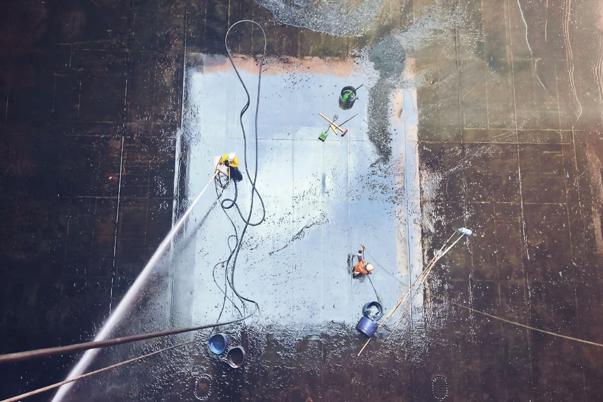 The best aquarium gravel vacuums