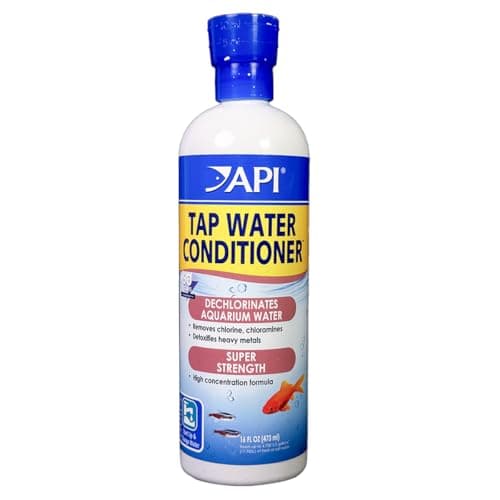 API Tap Water Conditioner, 16 oz