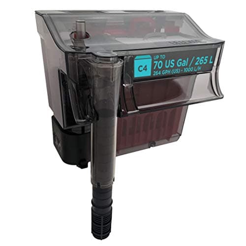 Fluval C4 Power Filter